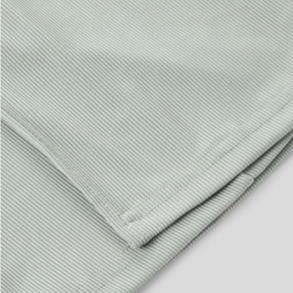 HALARA - High Waisted Split Wide Leg Yoga Pants - Picture 4 of 8